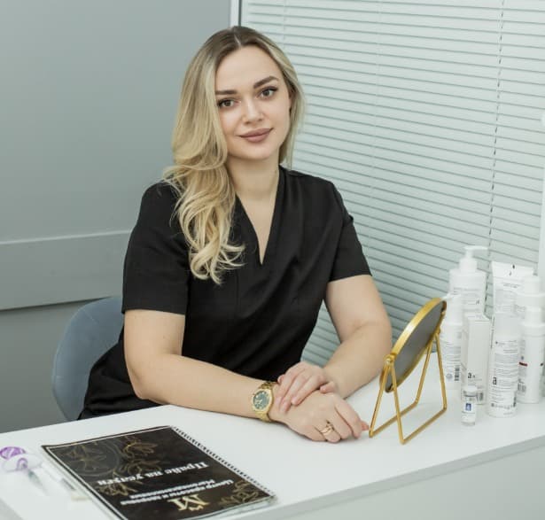 Светлана Попова