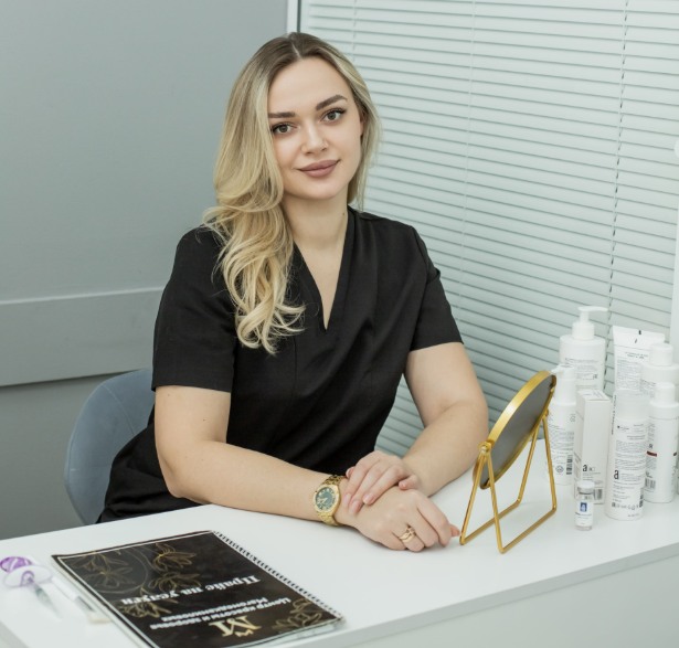 Светлана Попова